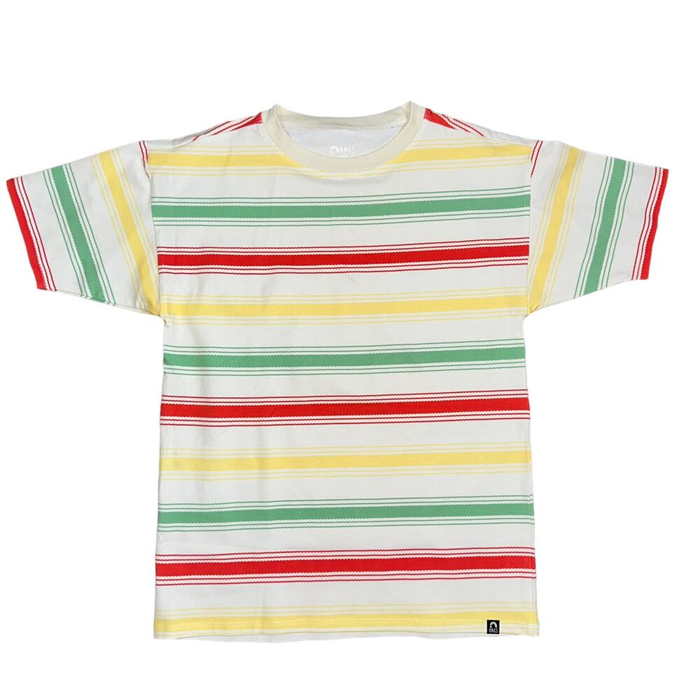 Rags Tee